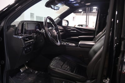 2024 Cadillac Escalade ESV AWD V-Series