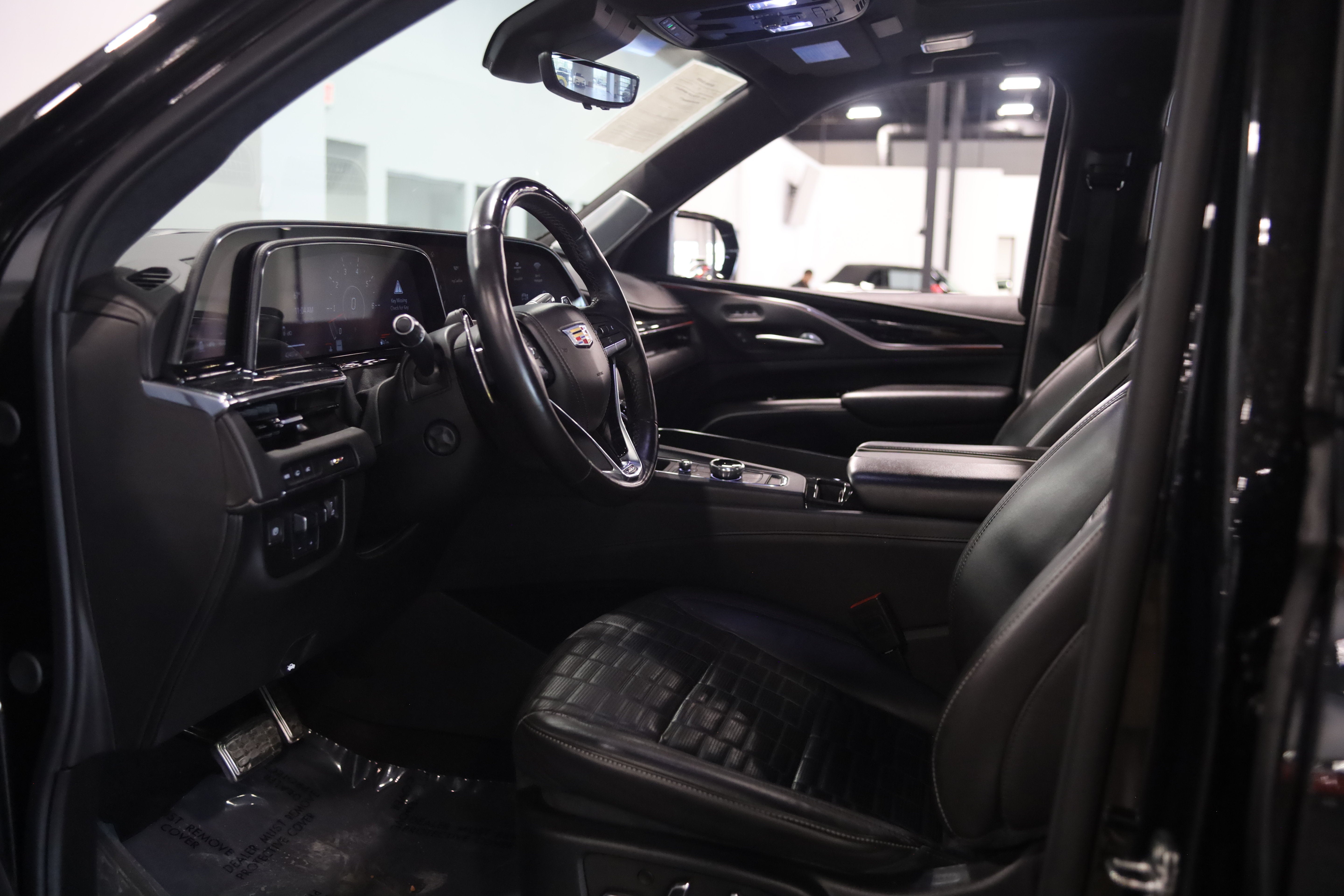 2024 Cadillac Escalade ESV AWD V-Series