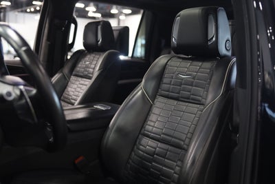 2024 Cadillac Escalade ESV AWD V-Series