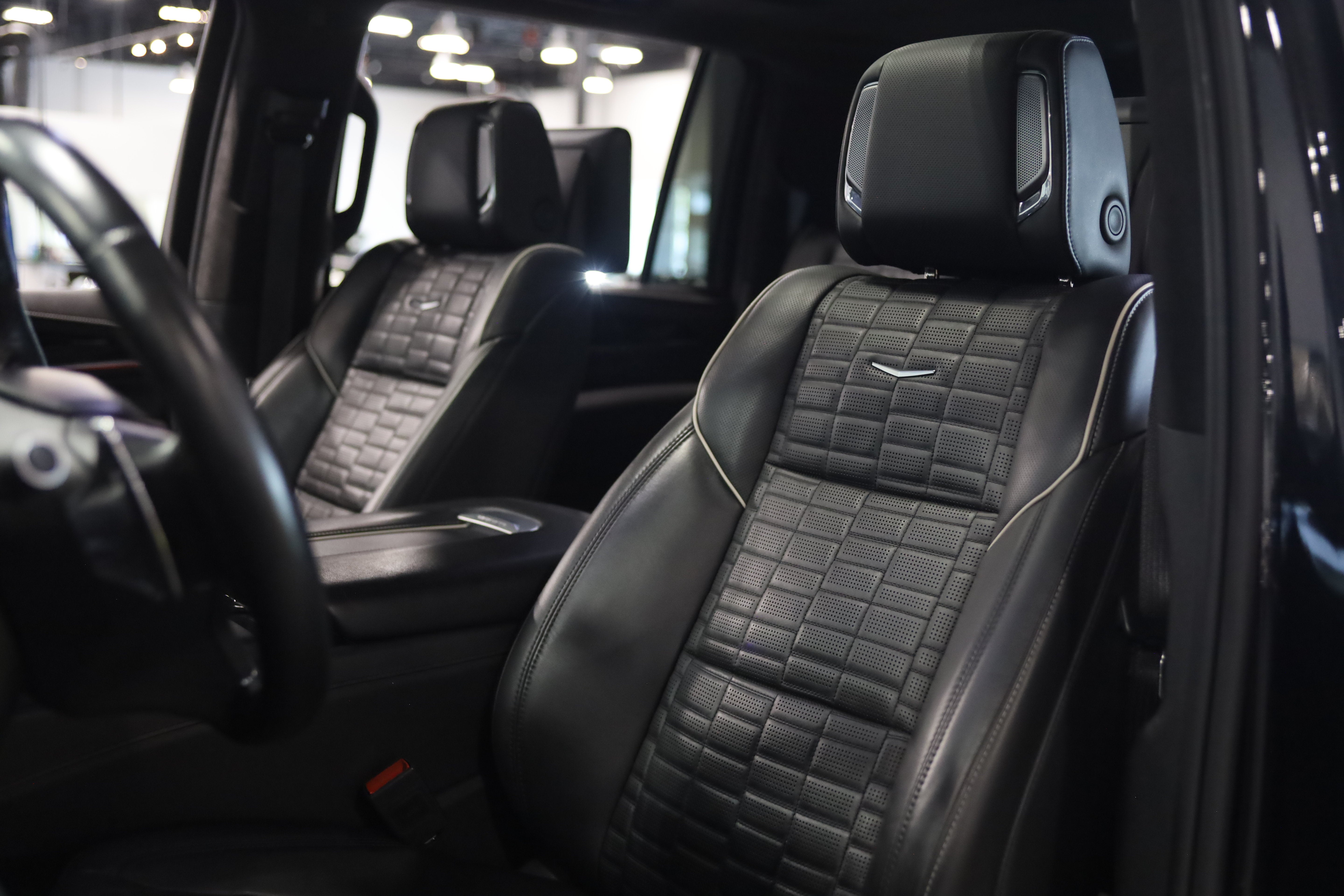 2024 Cadillac Escalade ESV AWD V-Series