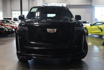 2024 Cadillac Escalade ESV AWD V-Series