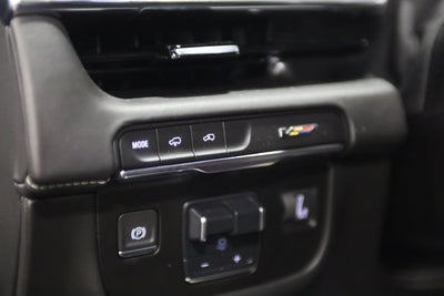 2024 Cadillac Escalade ESV AWD V-Series