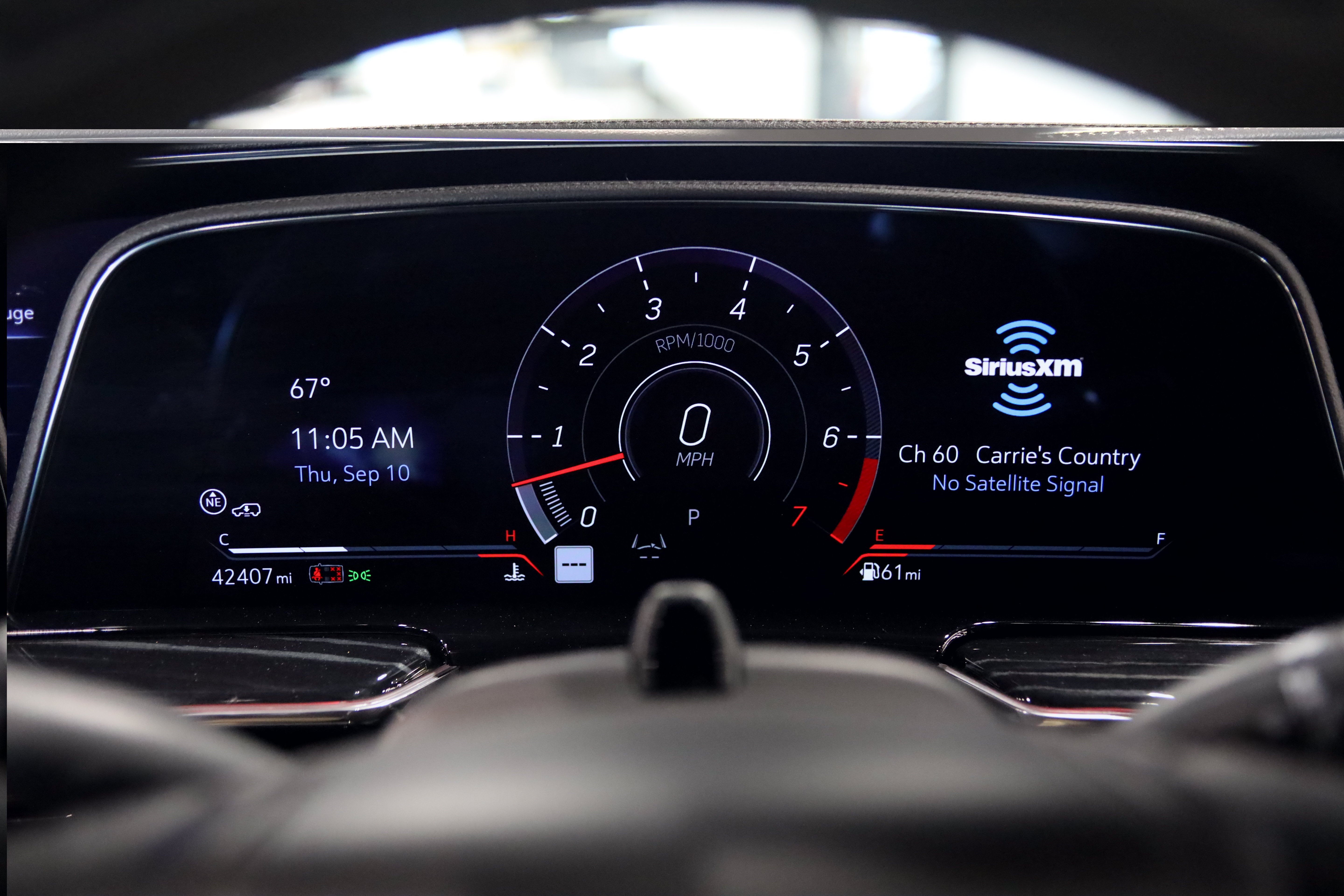 2024 Cadillac Escalade ESV AWD V-Series