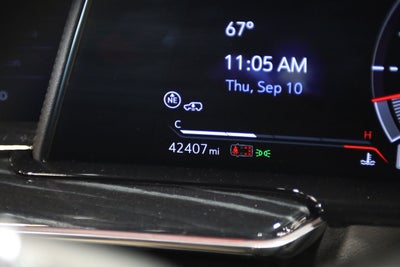 2024 Cadillac Escalade ESV AWD V-Series