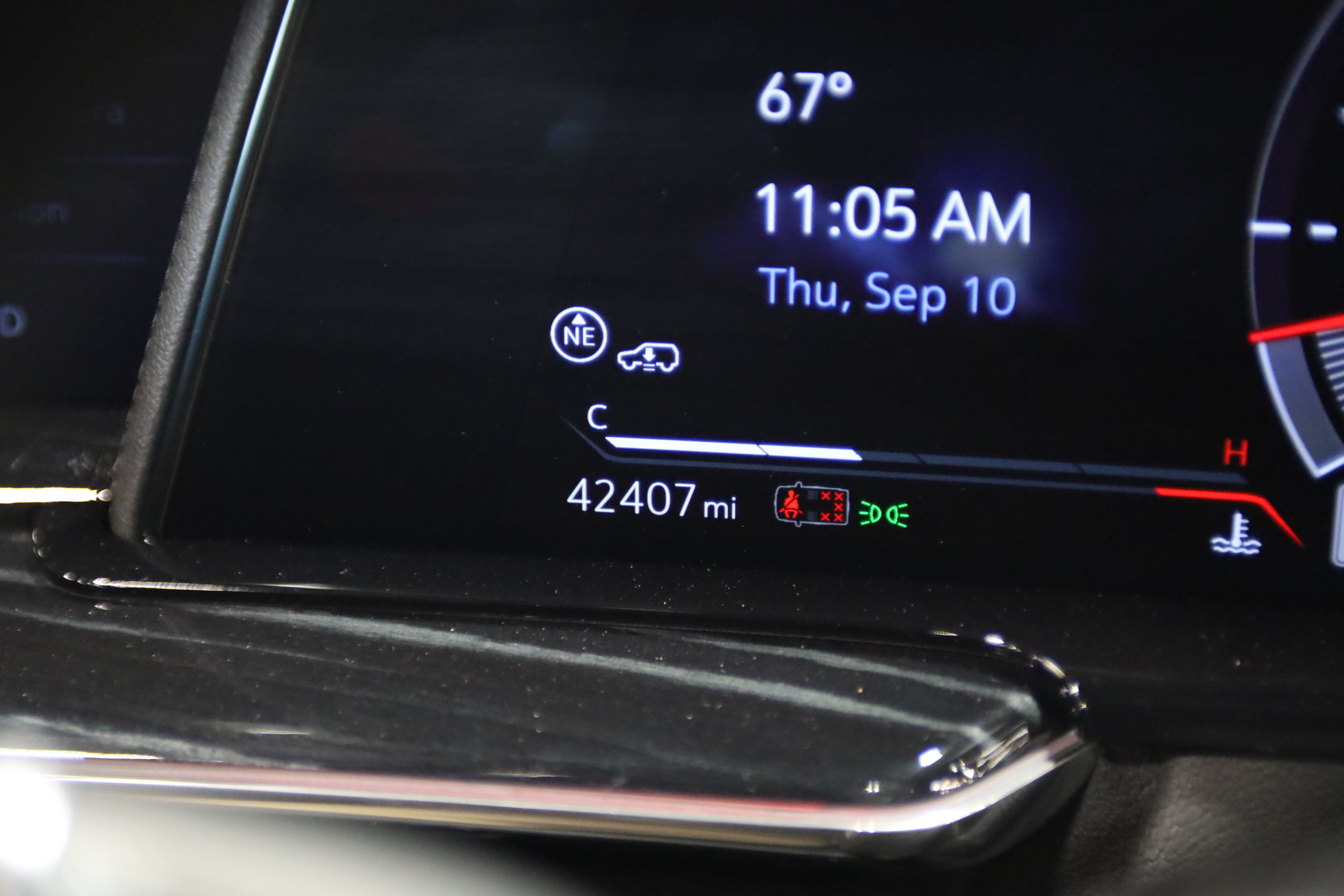 2024 Cadillac Escalade ESV AWD V-Series