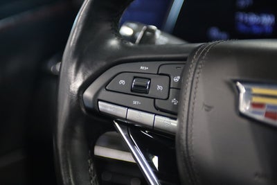 2024 Cadillac Escalade ESV AWD V-Series