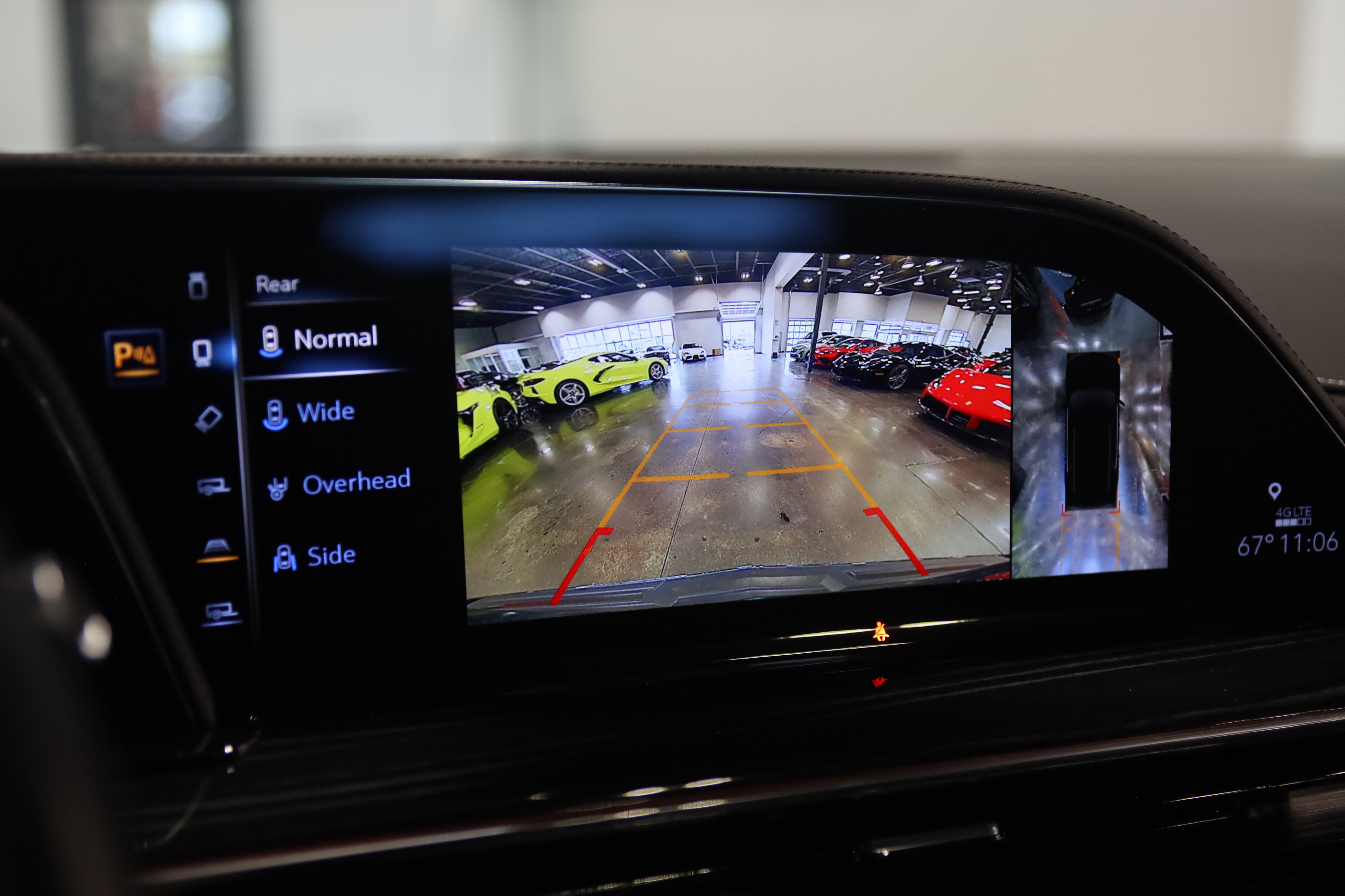 2024 Cadillac Escalade ESV AWD V-Series