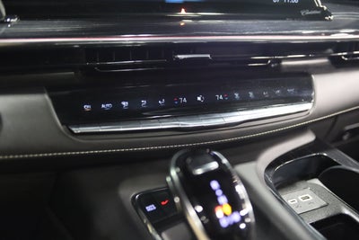 2024 Cadillac Escalade ESV AWD V-Series
