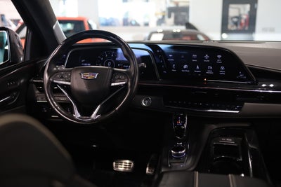 2024 Cadillac Escalade ESV AWD V-Series