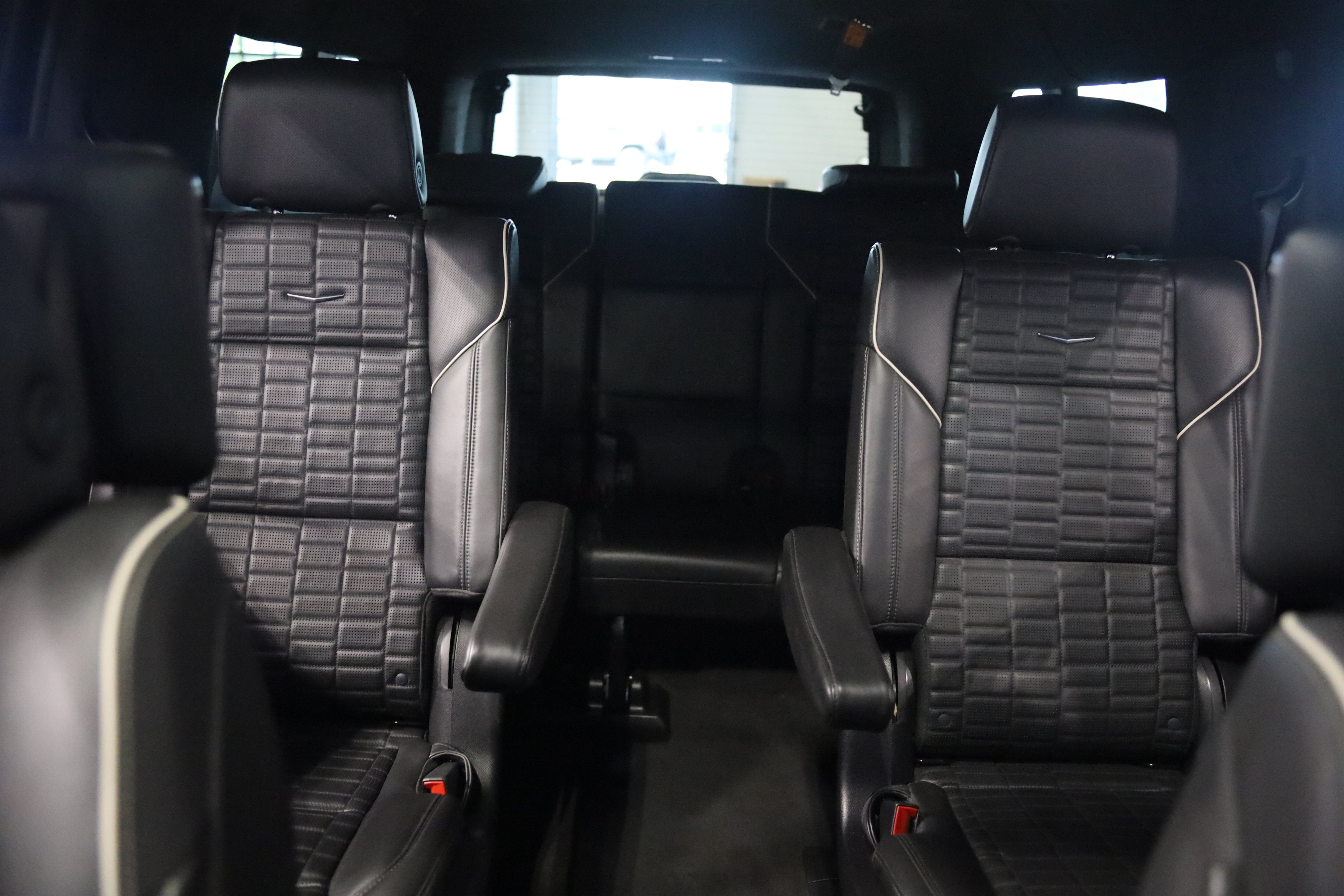2024 Cadillac Escalade ESV AWD V-Series
