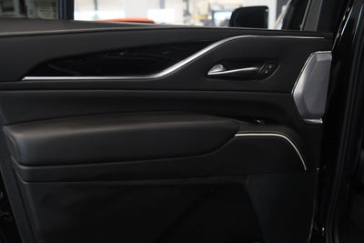 2024 Cadillac Escalade ESV AWD V-Series