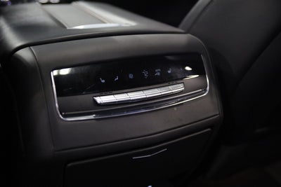 2024 Cadillac Escalade ESV AWD V-Series
