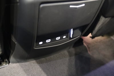 2024 Cadillac Escalade ESV AWD V-Series