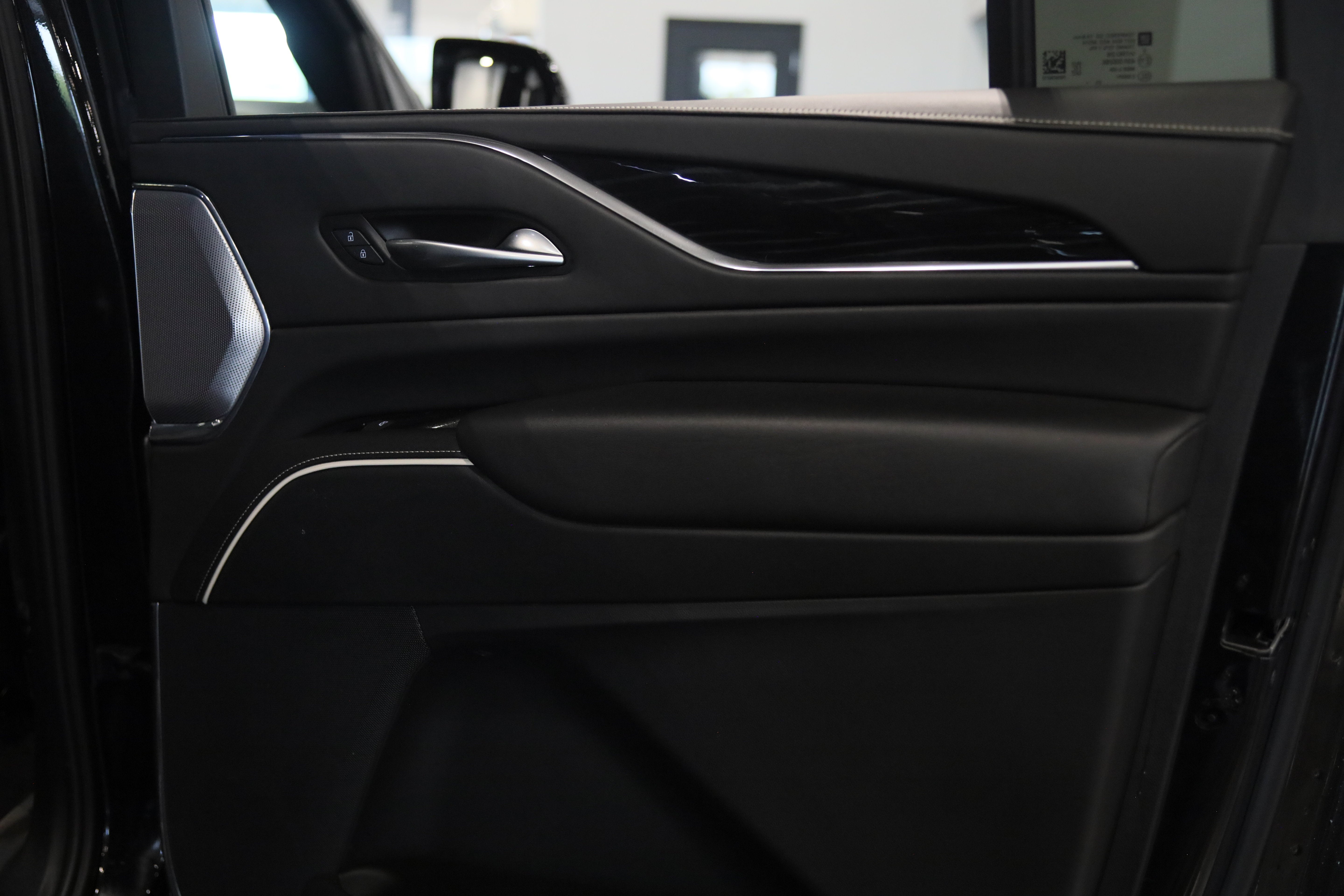 2024 Cadillac Escalade ESV AWD V-Series