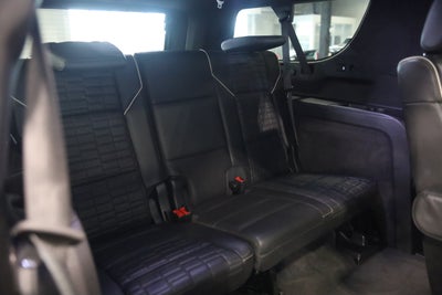 2024 Cadillac Escalade ESV AWD V-Series