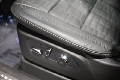 2026 Cadillac Escalade AWD V-Series