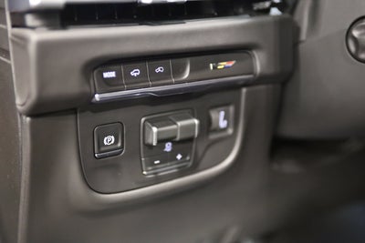2026 Cadillac Escalade AWD V-Series