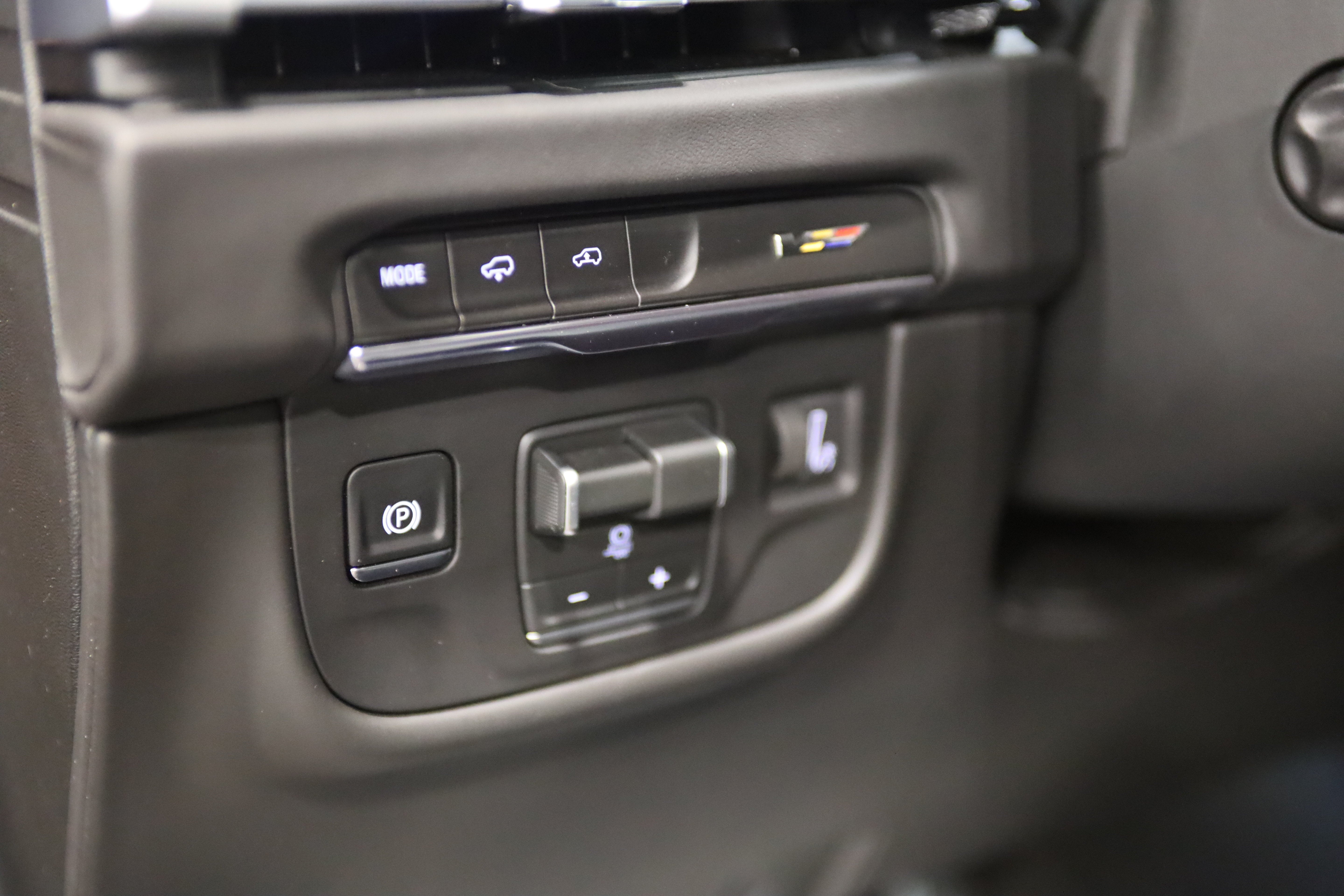 2026 Cadillac Escalade AWD V-Series