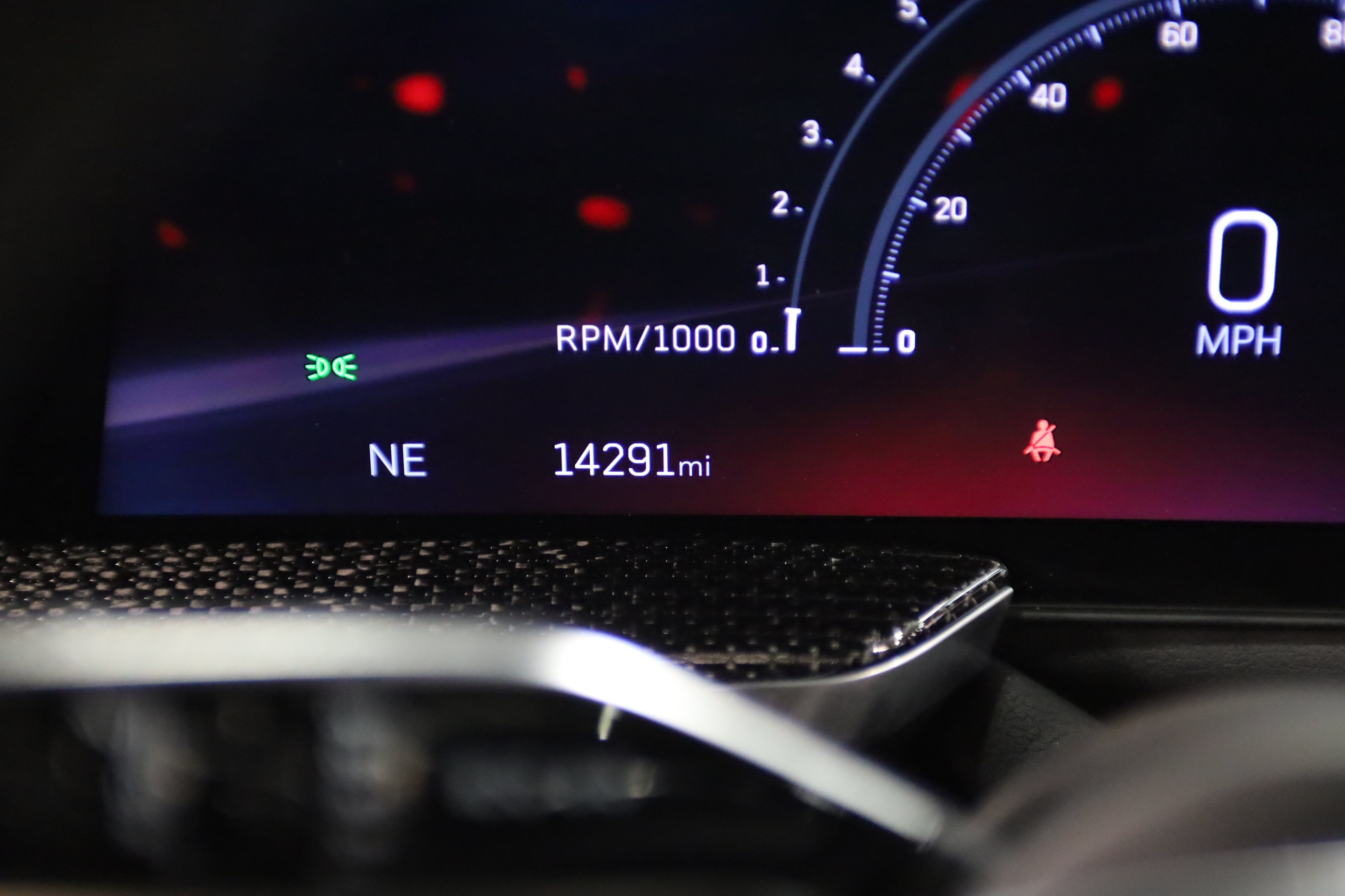 2026 Cadillac Escalade AWD V-Series