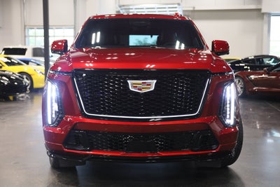 2026 Cadillac Escalade AWD V-Series