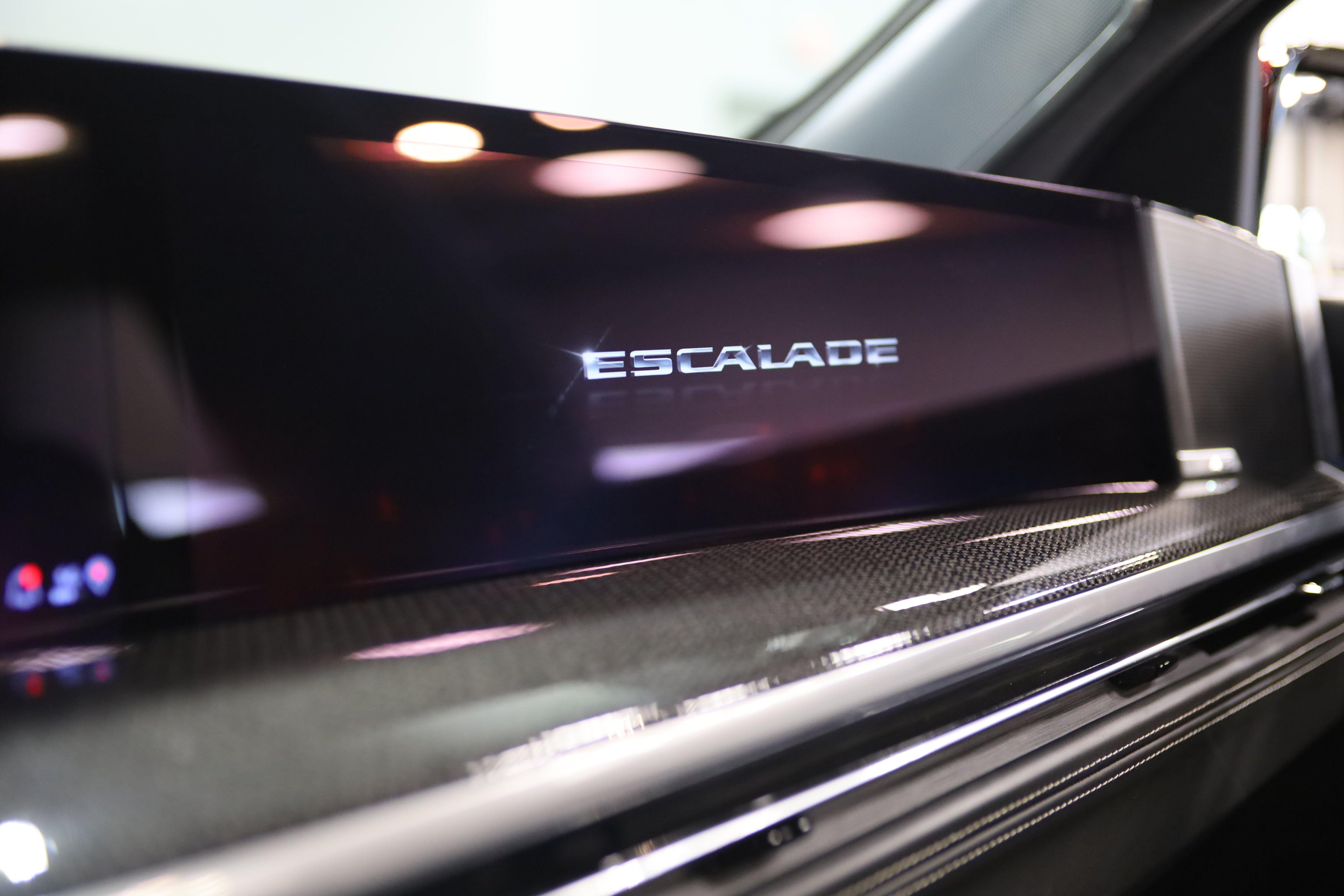 2026 Cadillac Escalade AWD V-Series