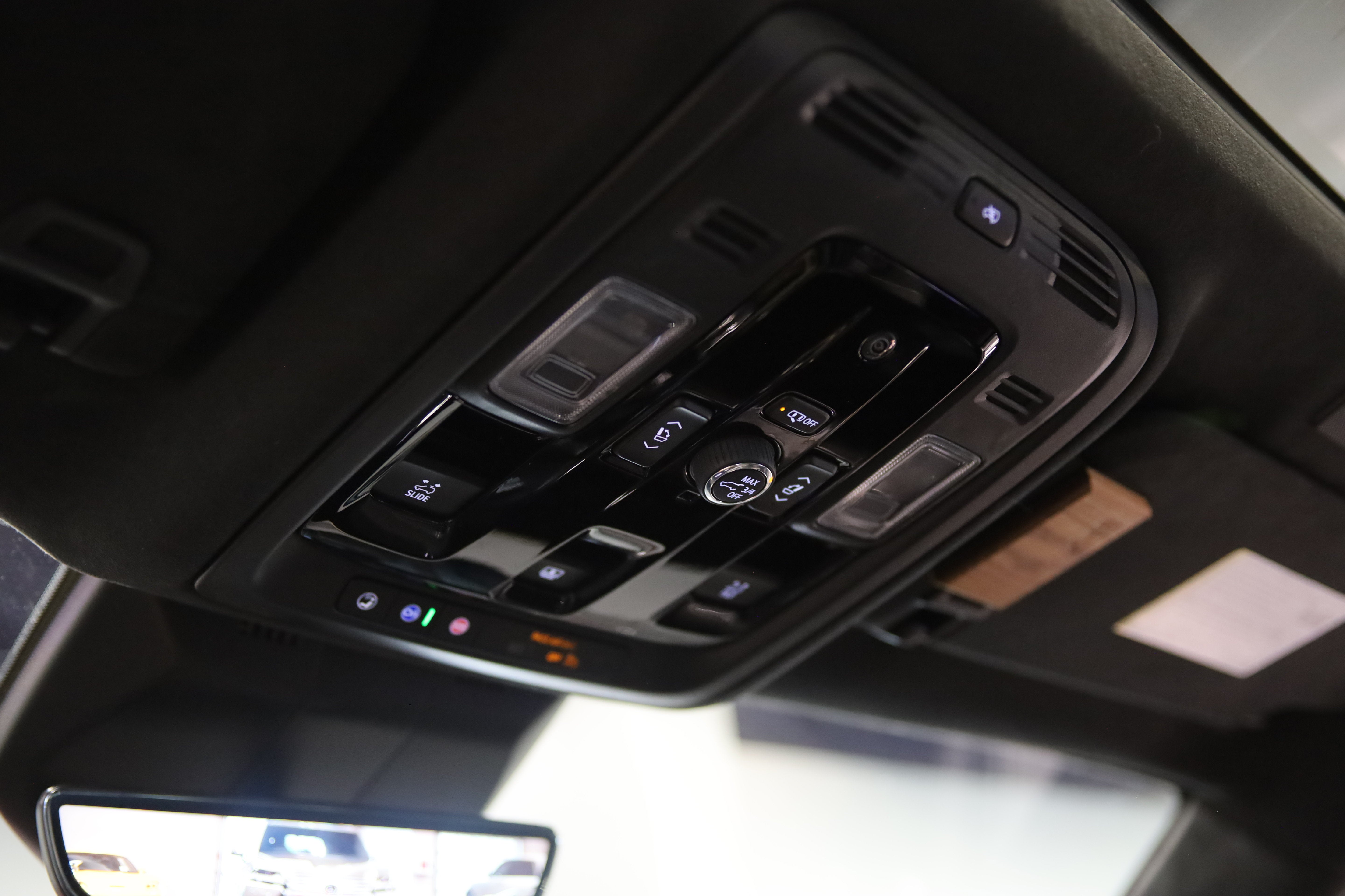 2026 Cadillac Escalade AWD V-Series