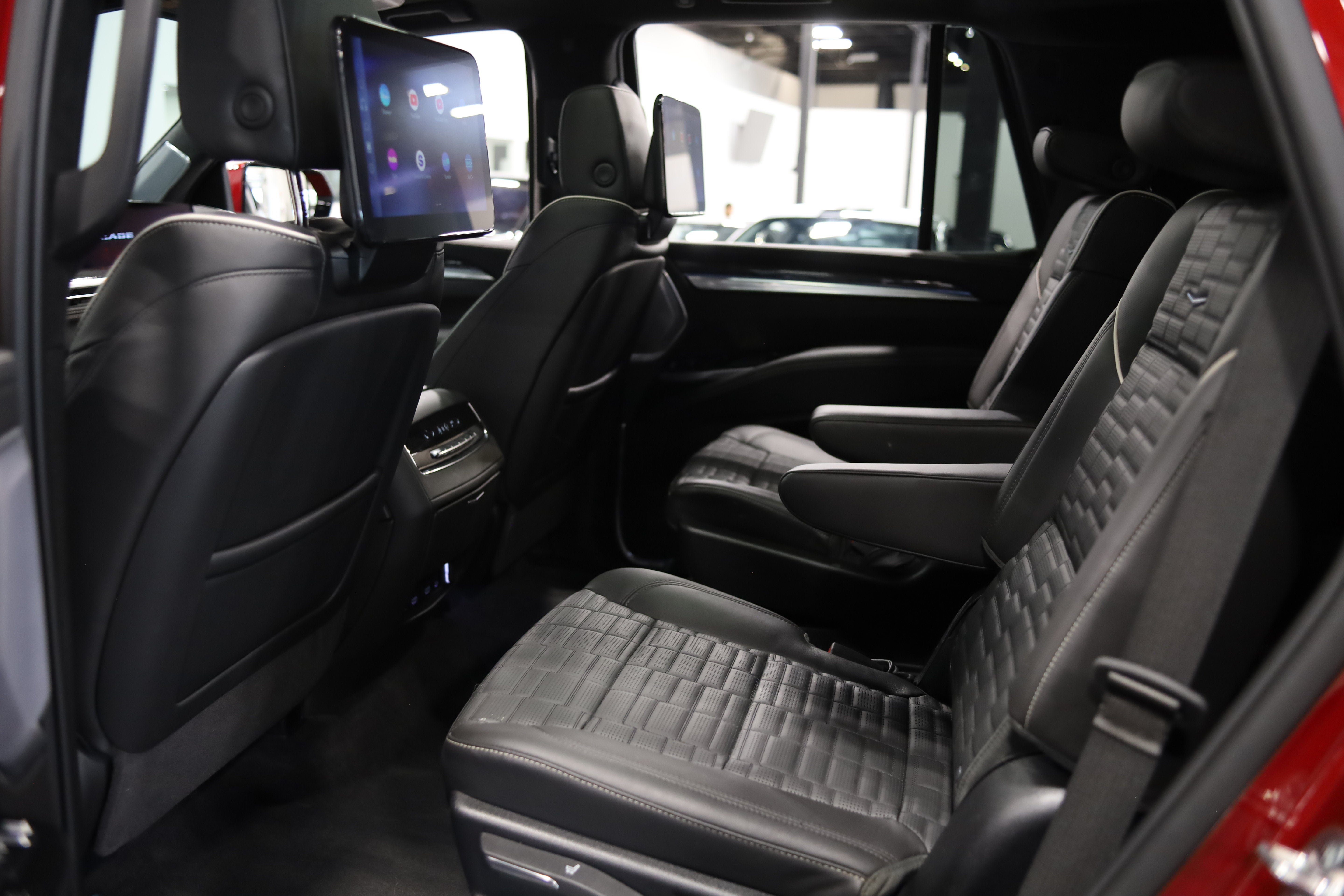 2026 Cadillac Escalade AWD V-Series