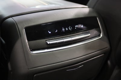 2026 Cadillac Escalade AWD V-Series