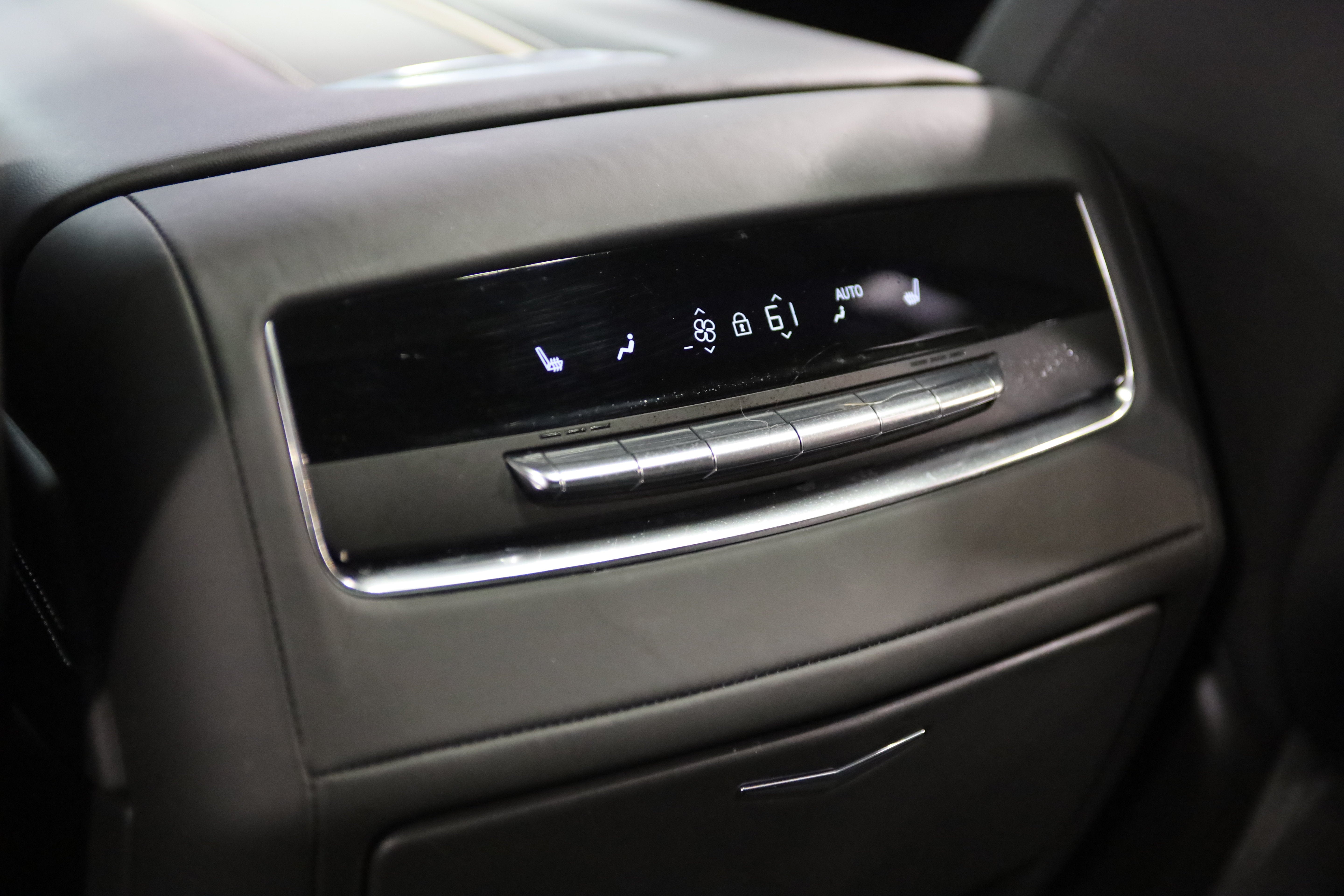 2026 Cadillac Escalade AWD V-Series