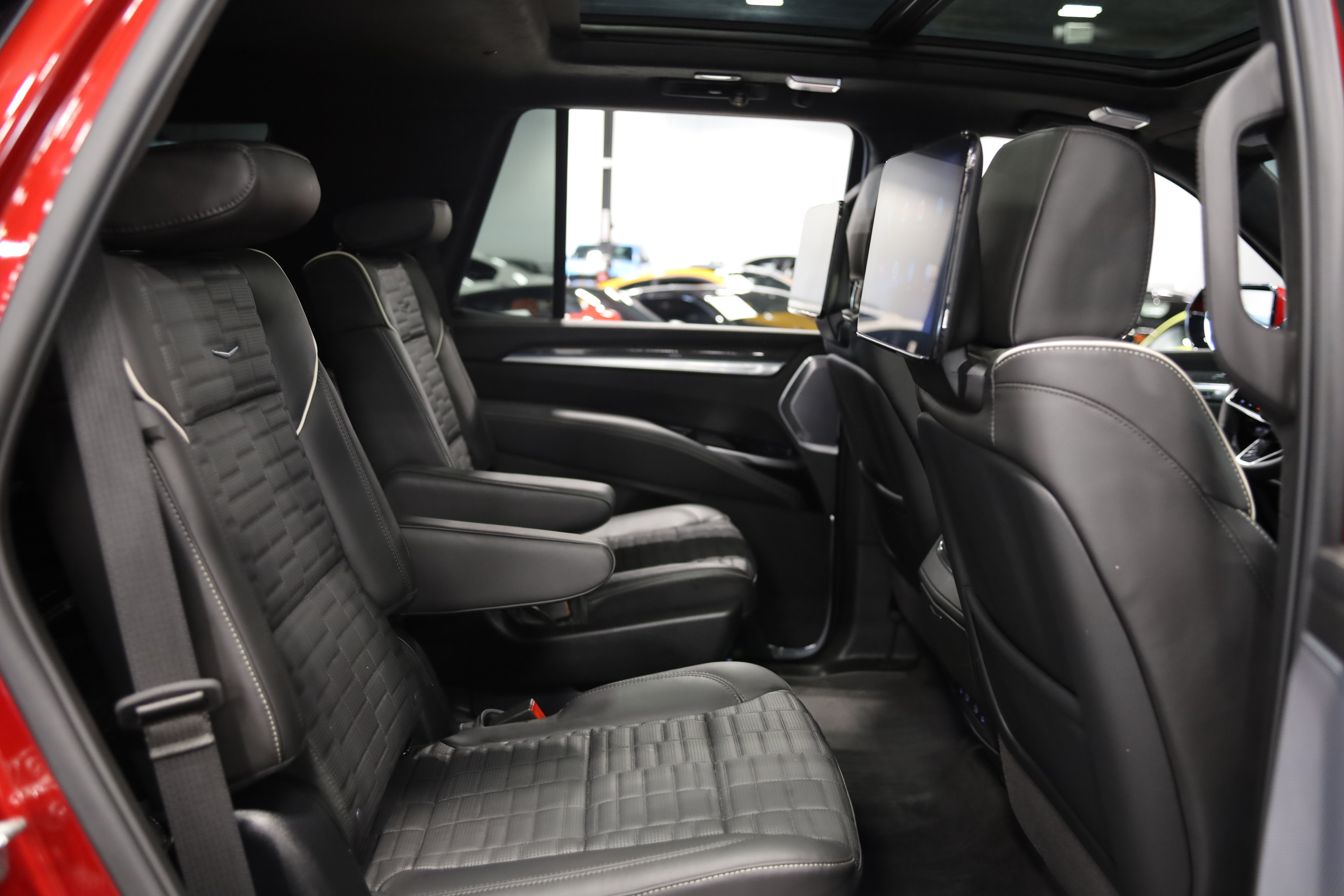 2026 Cadillac Escalade AWD V-Series