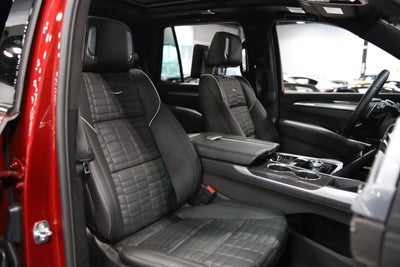 2026 Cadillac Escalade AWD V-Series