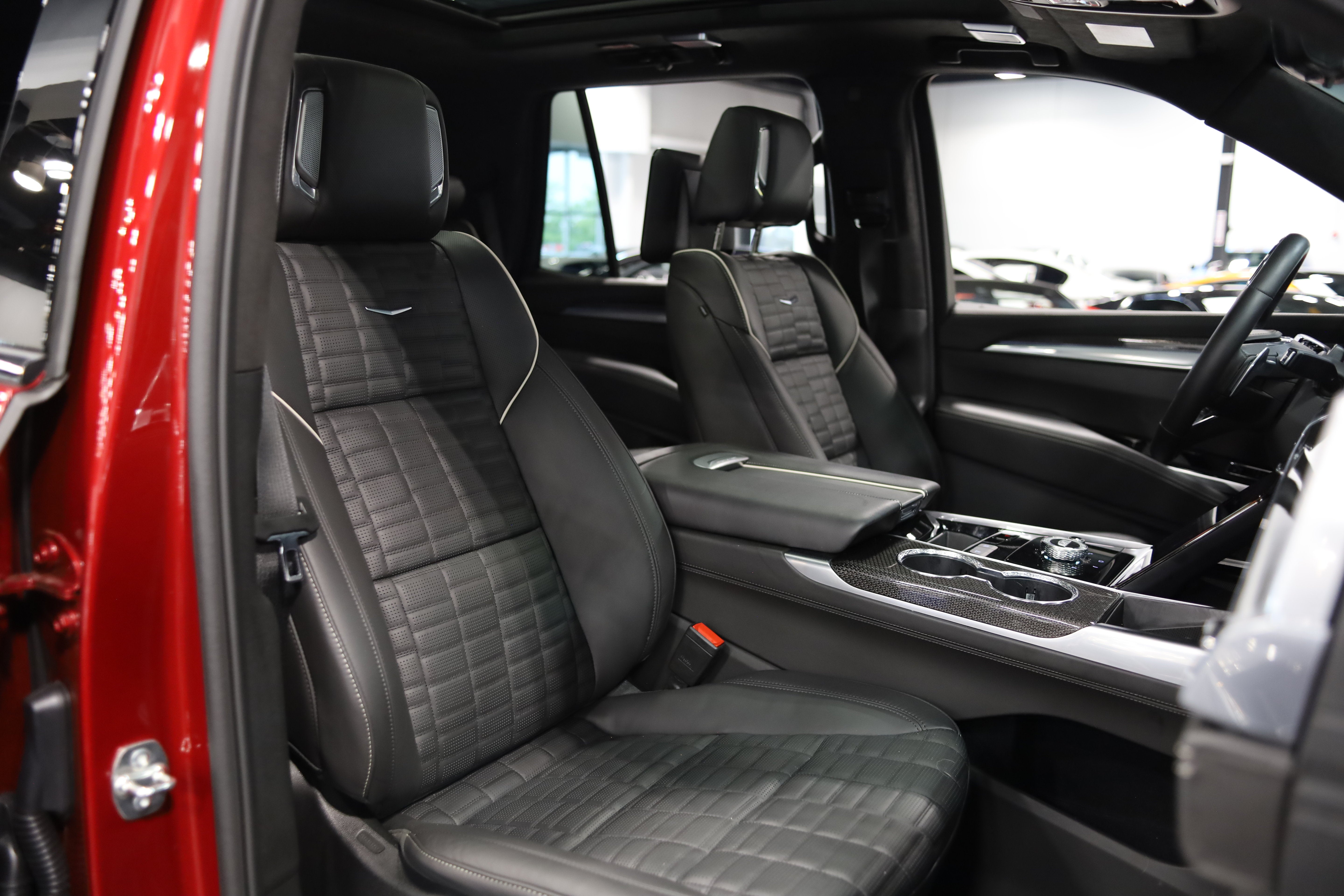 2026 Cadillac Escalade AWD V-Series