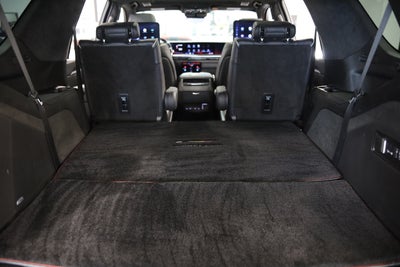2026 Cadillac Escalade AWD V-Series