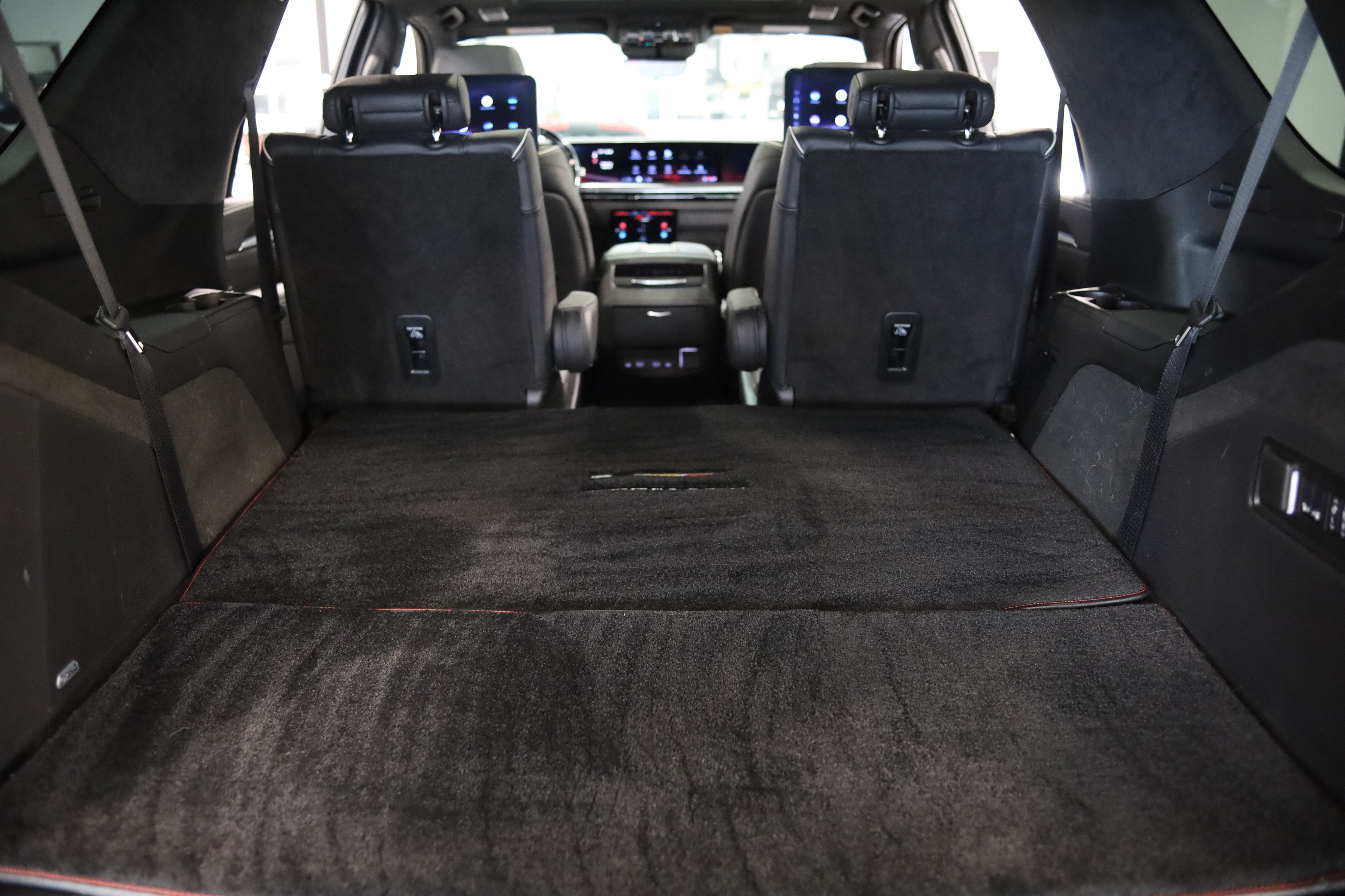 2026 Cadillac Escalade AWD V-Series