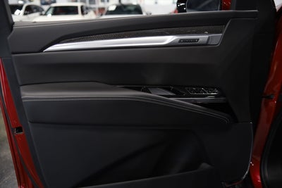 2026 Cadillac Escalade AWD V-Series