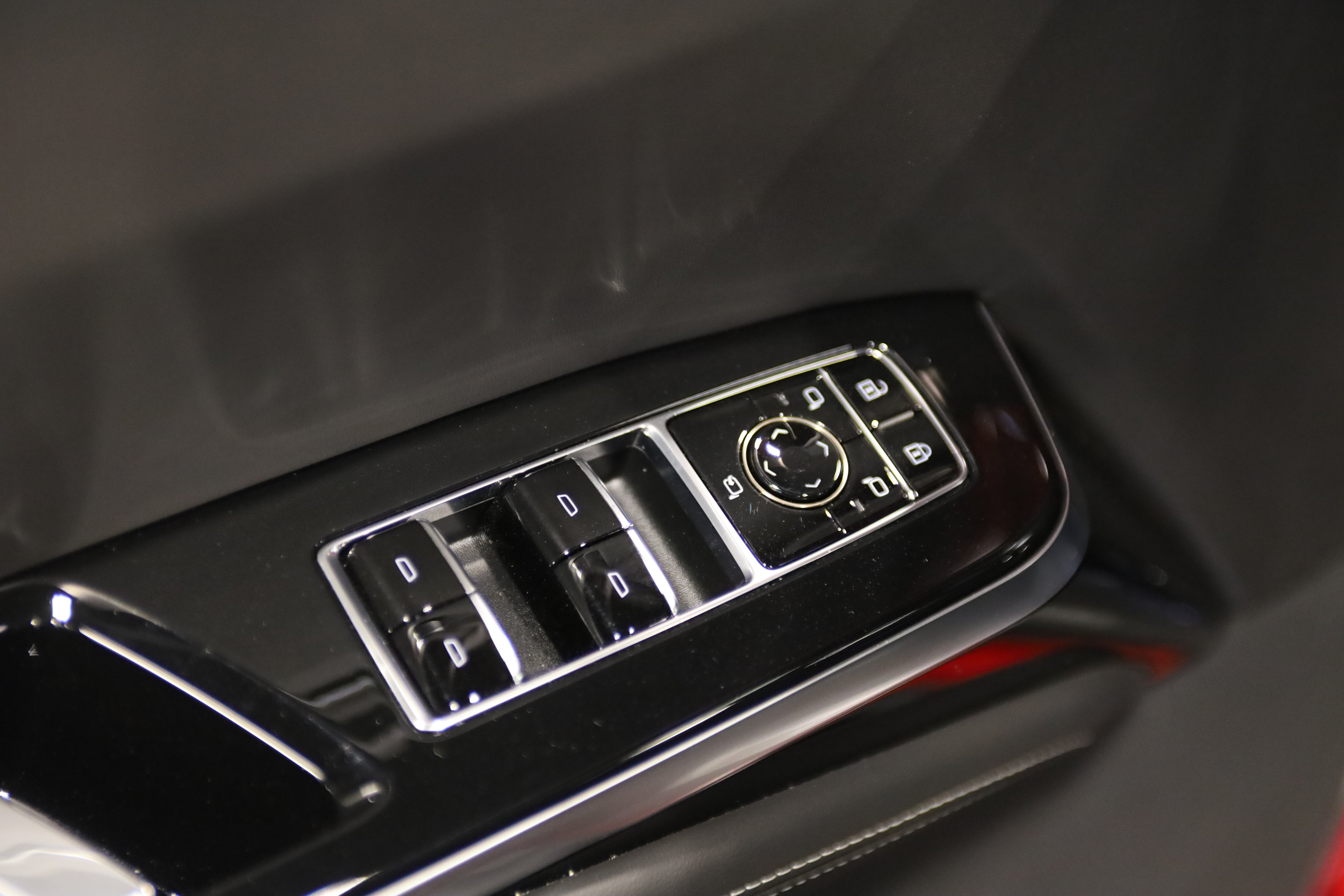 2026 Cadillac Escalade AWD V-Series