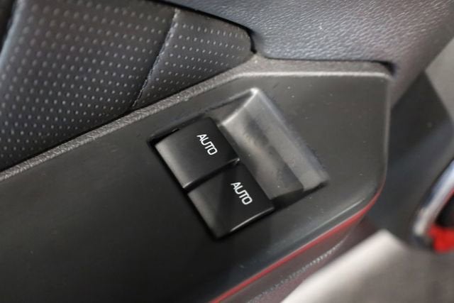 2014 Ford Mustang GT Premium Roush Stage 3