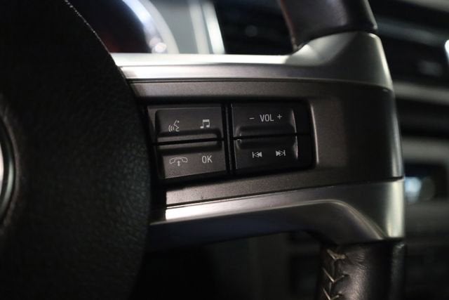 2014 Ford Mustang GT Premium Roush Stage 3