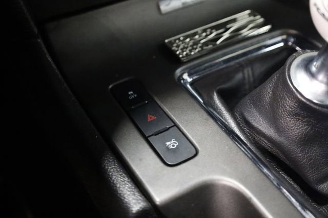 2014 Ford Mustang GT Premium Roush Stage 3