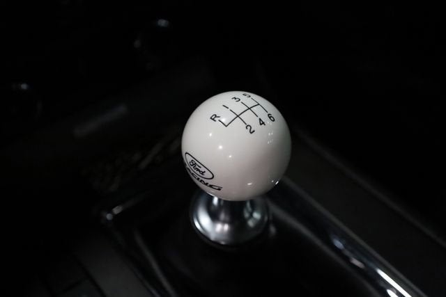 2014 Ford Mustang GT Premium Roush Stage 3