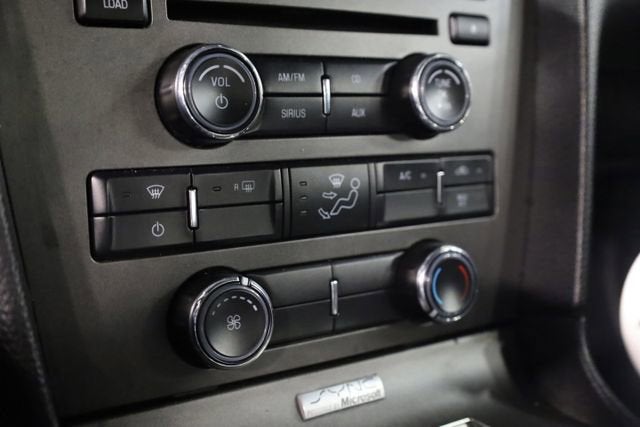 2014 Ford Mustang GT Premium Roush Stage 3