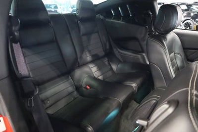 2014 Ford Mustang GT Premium Roush Stage 3