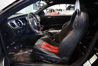 2014 Ford Mustang Shelby GT500