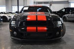 2014 Ford Mustang Shelby GT500