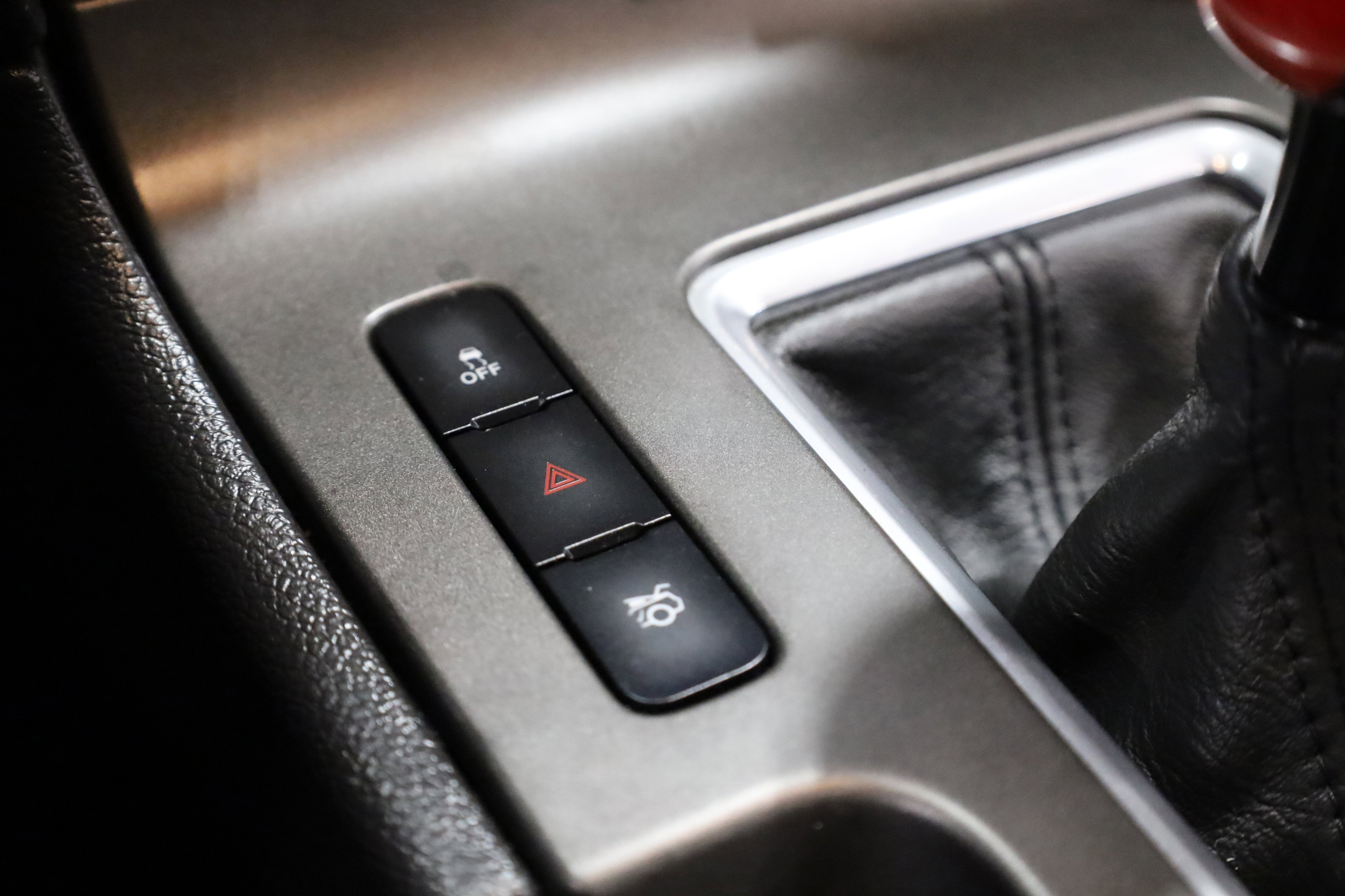 2014 Ford Mustang Shelby GT500