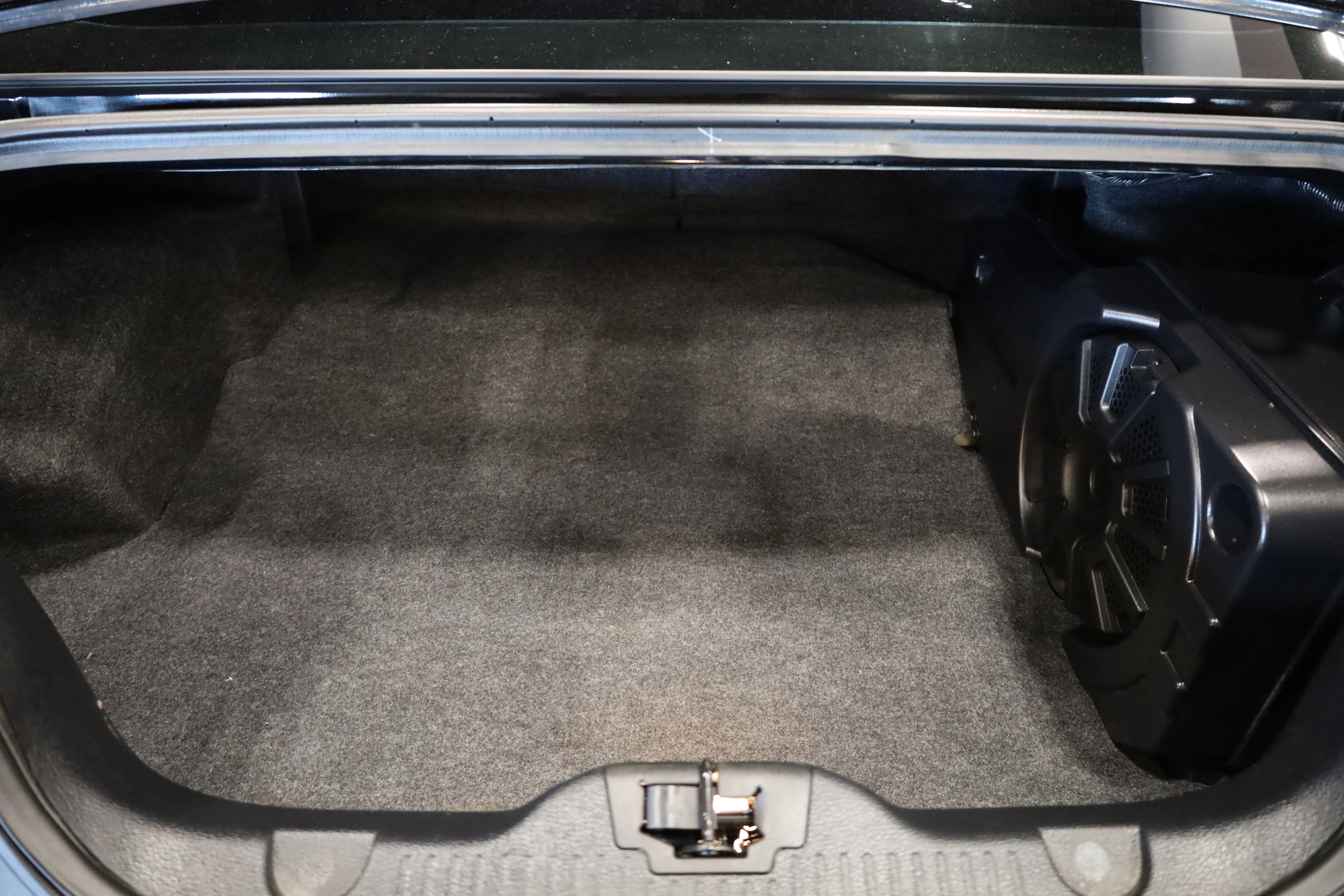 2014 Ford Mustang Shelby GT500