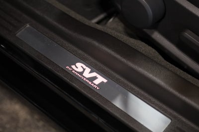 2013 Ford Mustang Shelby GT500