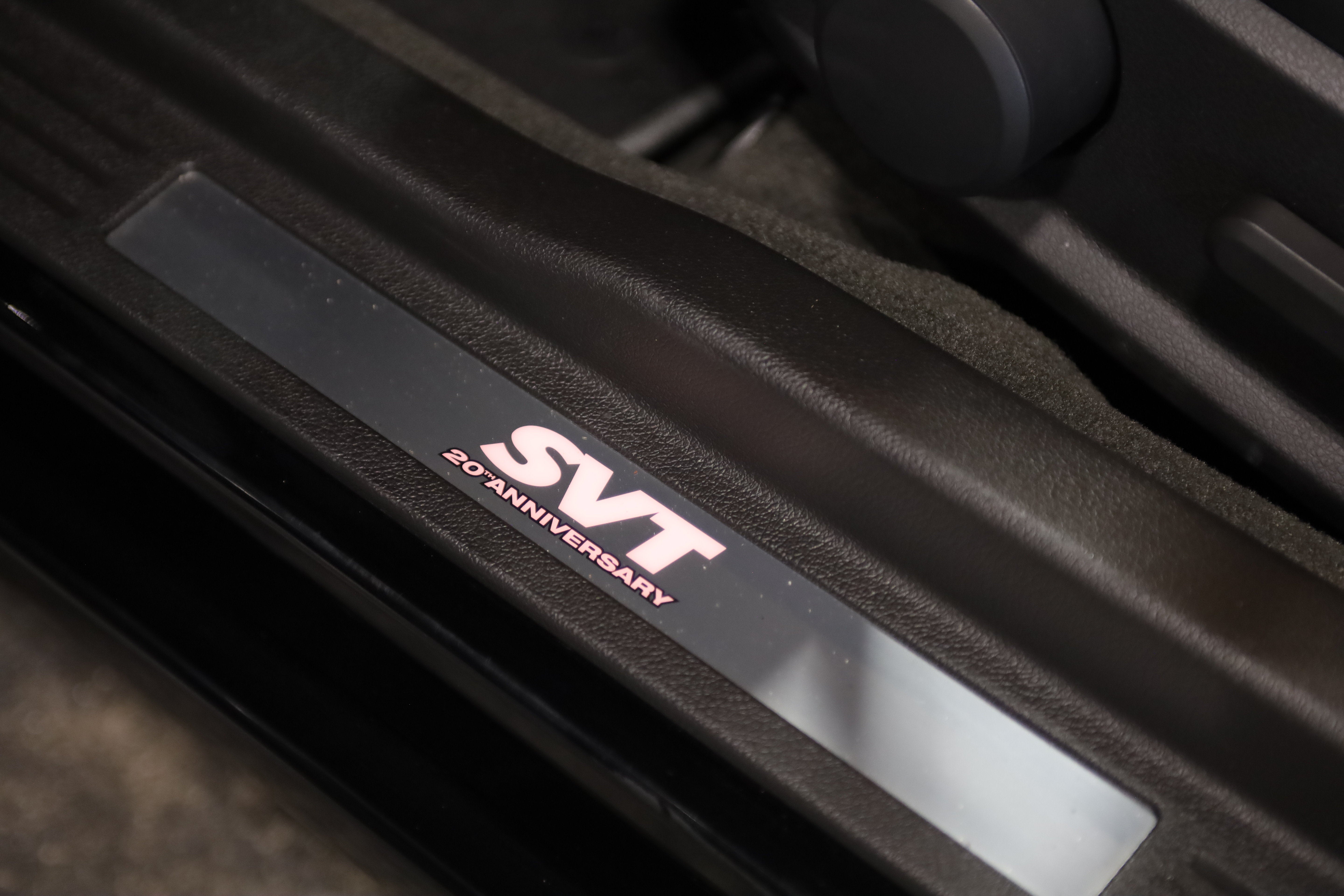 2013 Ford Mustang Shelby GT500