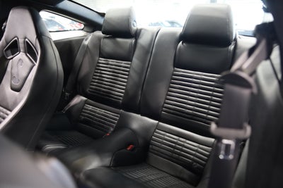 2013 Ford Mustang Shelby GT500