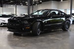 2013 Ford Mustang Shelby GT500